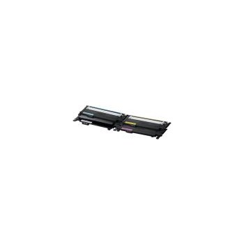 Samsung Toner CLT-P406C RainbowKit
