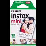 Film instant Fujiflm Mini, 10 buc