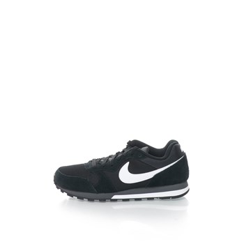 Pantofi sport de piele intoarsa MD Runner 2