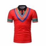 Tricou , barbatesc, cu imprimeu