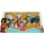 SET FIGURINE Disney ELENA DIN AVALOR