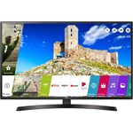 LG 49UK6470PLC, SMART TV LED, 4K Ultra HD, 123 cm