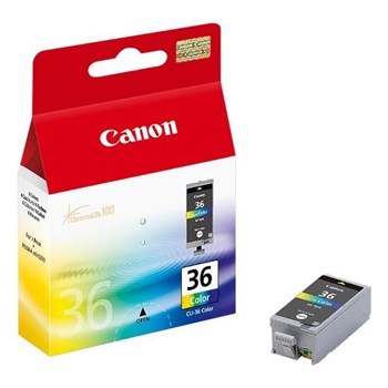 Cartus Canon CLI-36, Colour Colour ink cartridge BS1511B001AA