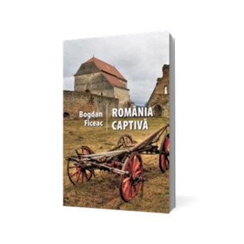 Romania captiva