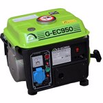 Generator de curent portabil Greenfield G-EC950 0.75kW G-EC950