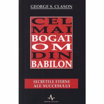 Cel mai bogat om din Babilon