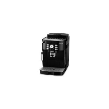 Espressor super-automat DeLonghi Magnifica S ECAM 21.117.B, 1450 W, 1.8 L, 15 bar, Negru