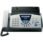 Fax Brother T104