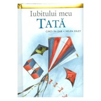 Iubitului meu tata 978-606-8290-06-5