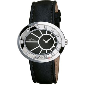 Ceas Grovana LADIES DRESSLINE 4425.7537
