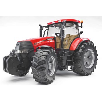 Tractor Case CVX 230