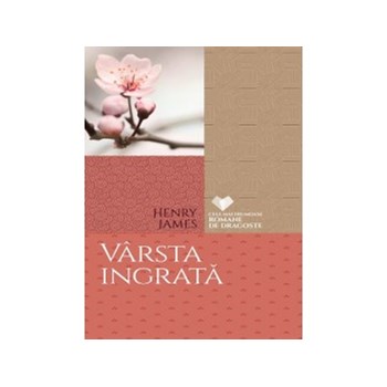 Varsta ingrata
