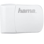 Memorie portabila HAMA Jelly 123966, 64GB, alb