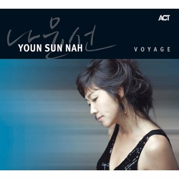 Voyage - Vinyl