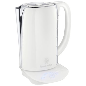 Fierbator de apa Russell Hobbs 14743-80 2400W, control digital, 1.7L