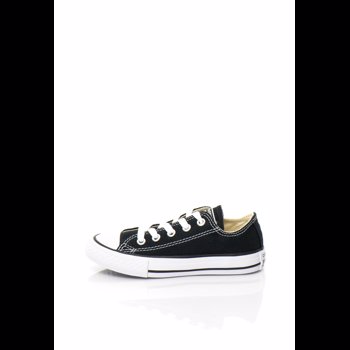 Tenisi Converse Chuck Taylor All Star C/T Ox, negru/alb, 30