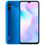 Telefon mobil Xiaomi Redmi 9A, 32GB, Dual SIM, Sky Blue
