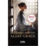 Alias Grace - Margaret Atwood