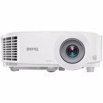 Videoproiector BenQ MH733, Full HD, 4000 lumeni, alb
