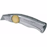 Cutter Stanley FatMax cu lama fixa trapezoidala 0-10-818