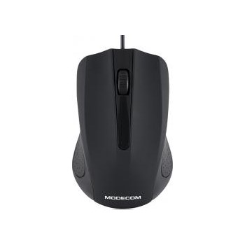 Mouse Optic Modecom MC-M9 Negru mdc00035