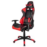 Scaun gaming WARRIOR GX-100 Kruger&Matz