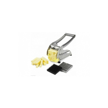 Aparat din inox pentru taiat cartofi pai - rapid si usor (7 voturi ) 5 stele (5 voturi) 71.4285714286% Complet 1 stele (2 voturi) 28.5714285714% Complet