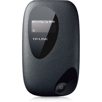 WIRELESS ROUTER 3G TP-LINK M5350