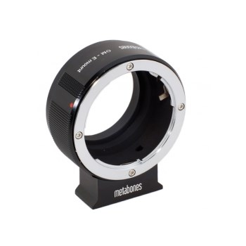 Metabones MB_OM-E-BM1 - adaptor obiectiv Olympus OM la montura Sony NEX (E-mount)