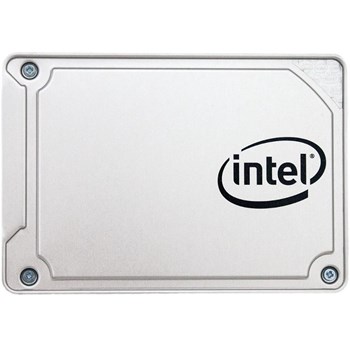 SSD Intel 545s Series 256GB SATA3 2.5 inch 3D2