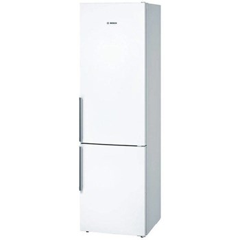 Bosch Combina frigorifica No Frost KGN39VW35, 366 l, clasa A++, alb