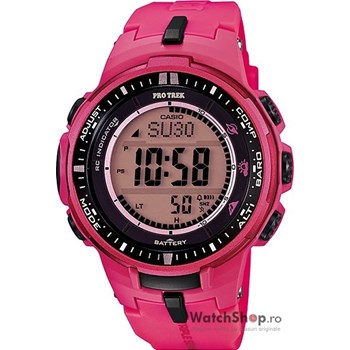 Ceas Casio PRO TREK PRW-3000-4B
