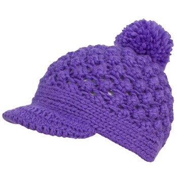 Caciula dama Trespass Eternity viola
