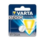 Baterie alcalina Varta V13GA typ LR44 1 bucata