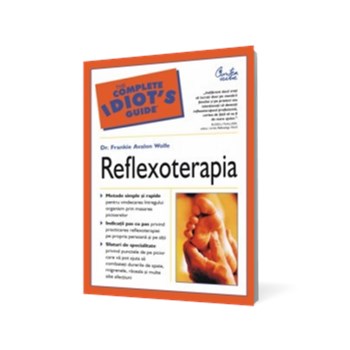 Reflexoterapia. Editia a III-a