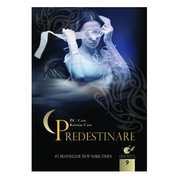Casa noptii vol 9 - Predestinare - P.C. Kristian Cast