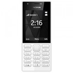 Telefon mobil Nokia 216, Dual SIM, Grey