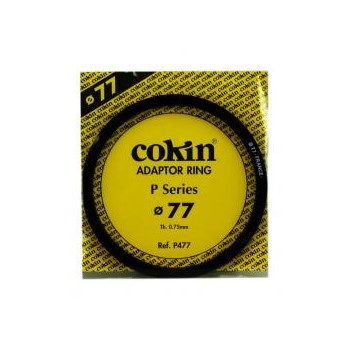 P477 Inel Adaptor P 77mm