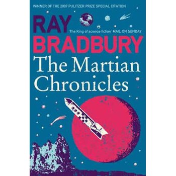 Martian Chronicles
