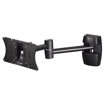 Suport perete LCD HAMA 12009, 10-32" (25-81 cm), 20Kg, negru