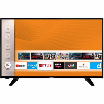 Televizor LED Smart HORIZON, 164 cm, 65HL7590U, 4K Ultra HD