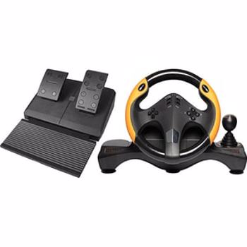 Volan gaming MYRIA MG7400 (PS3/PS4/PC/XBOX ONE)