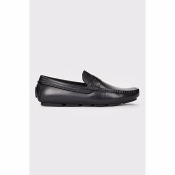 Kazar Studio - Mocasini de piele