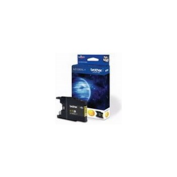 Cartus BROTHER LC-1280XLY, galben