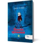 Harriet spionează