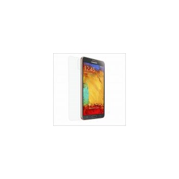 Folie de protectie Clasic Smart Protection Samsung Galaxy Note 3 spate,protectie completa spate+Smart Spray®,Smart Squeegee® si microfibra incluse