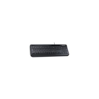 Tastatura Microsoft 400 gama Business (Neagra)