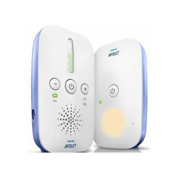 Sistem DECT de monitorizare Philips AVENT SCD50100 scd501/00