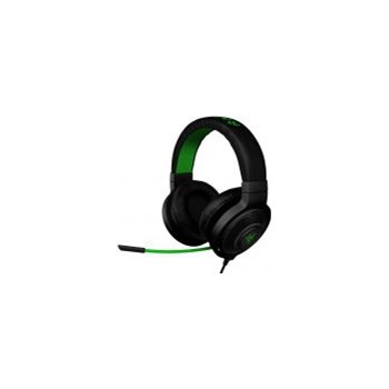 Casti cu microfon Razer Kraken Pro, Negru