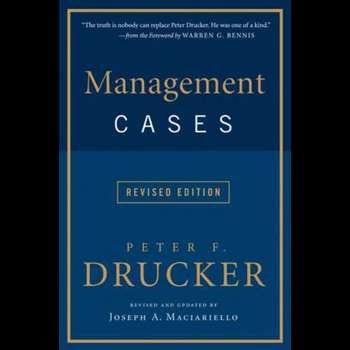 Management Cases, Revised Edition